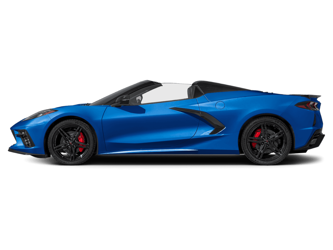 Corvette
