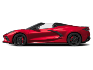 Corvette