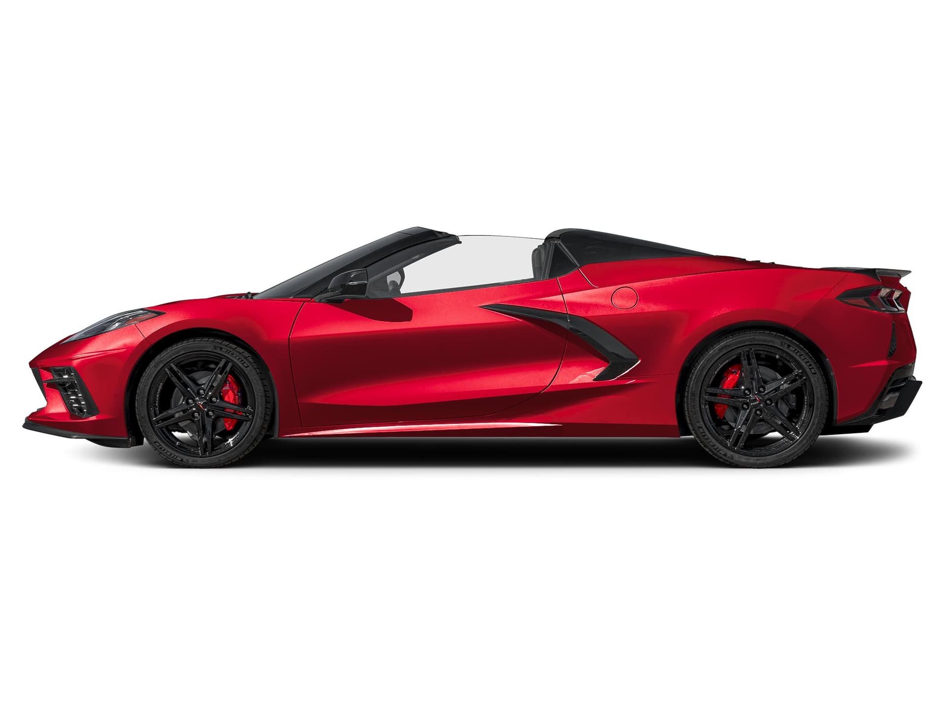 Corvette