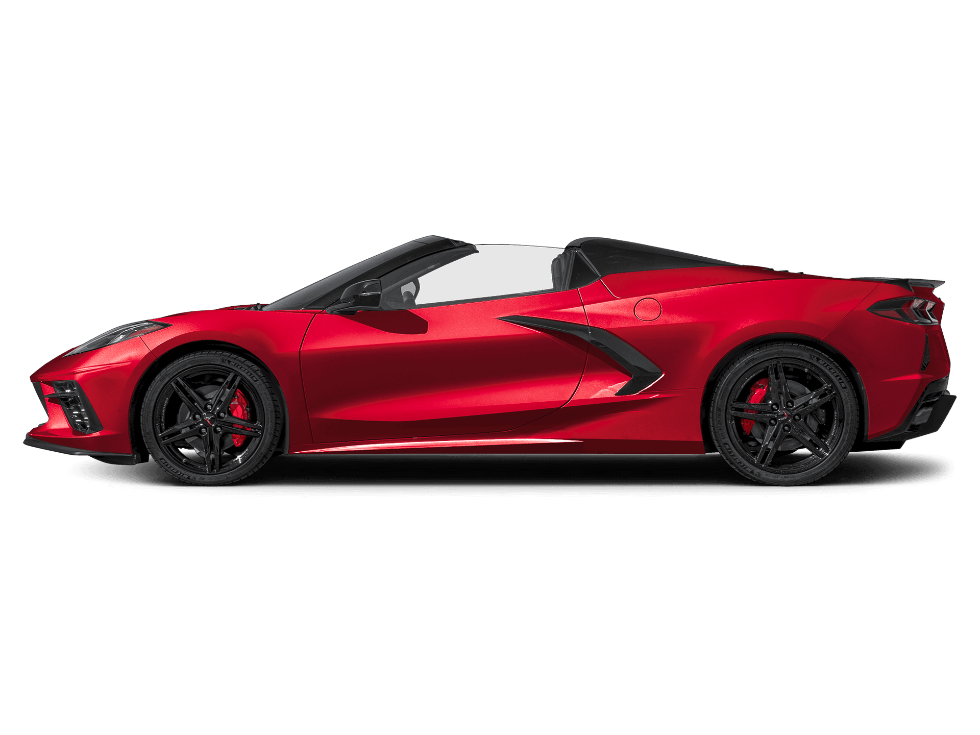 Corvette