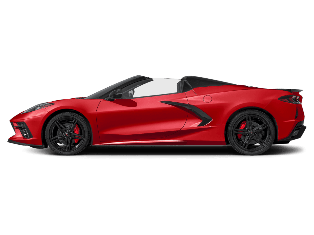 Corvette