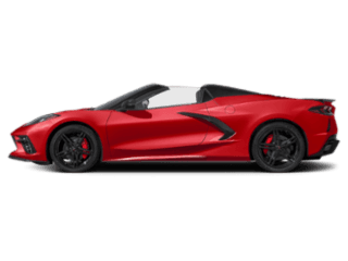 Corvette