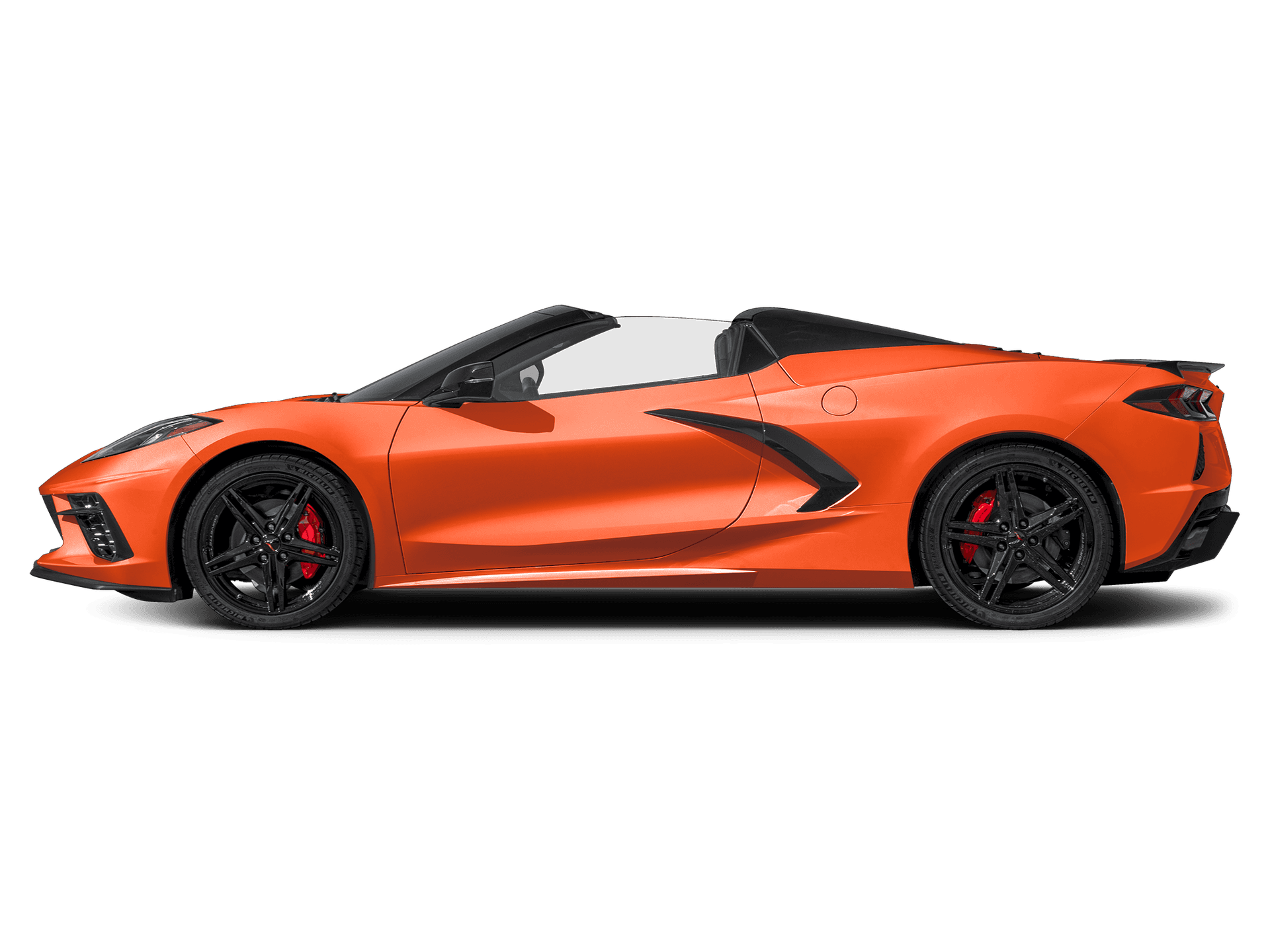Corvette