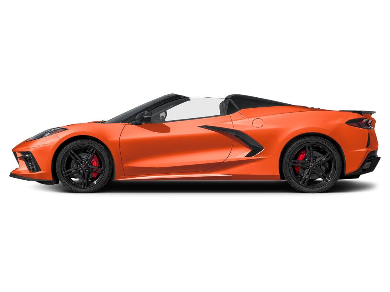 Corvette