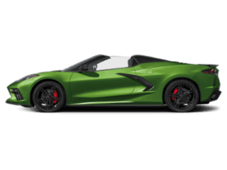 Corvette