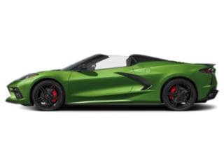 Corvette