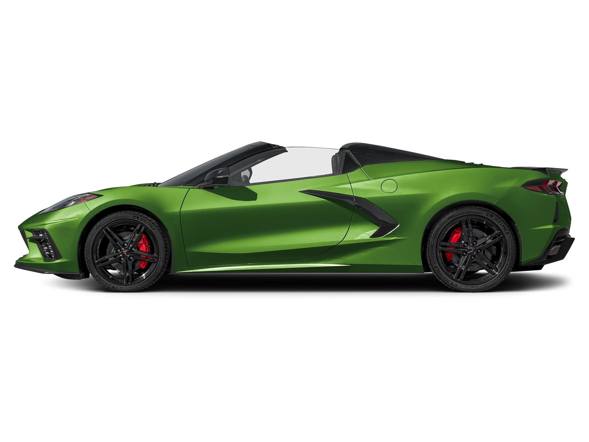 Corvette