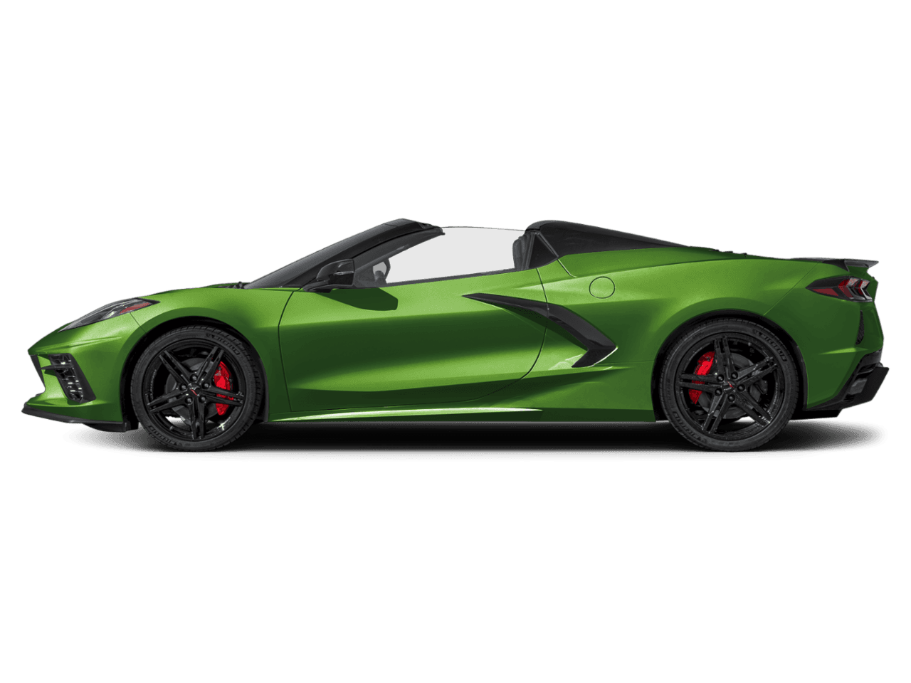 Corvette