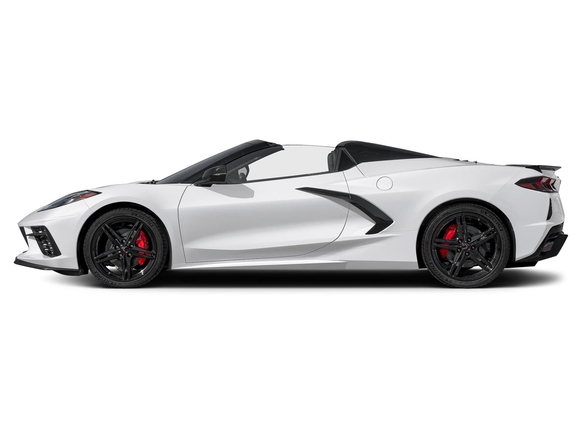 Corvette