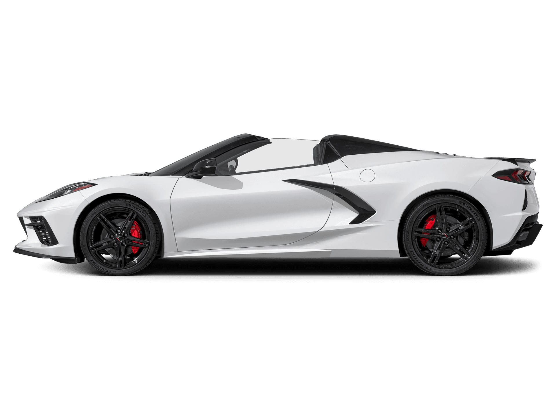 Corvette