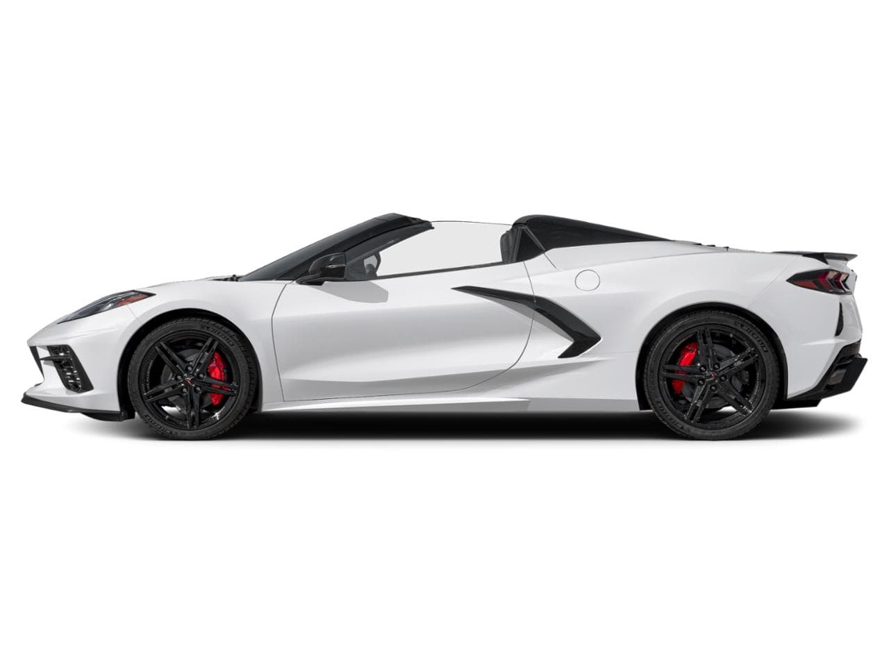 Corvette
