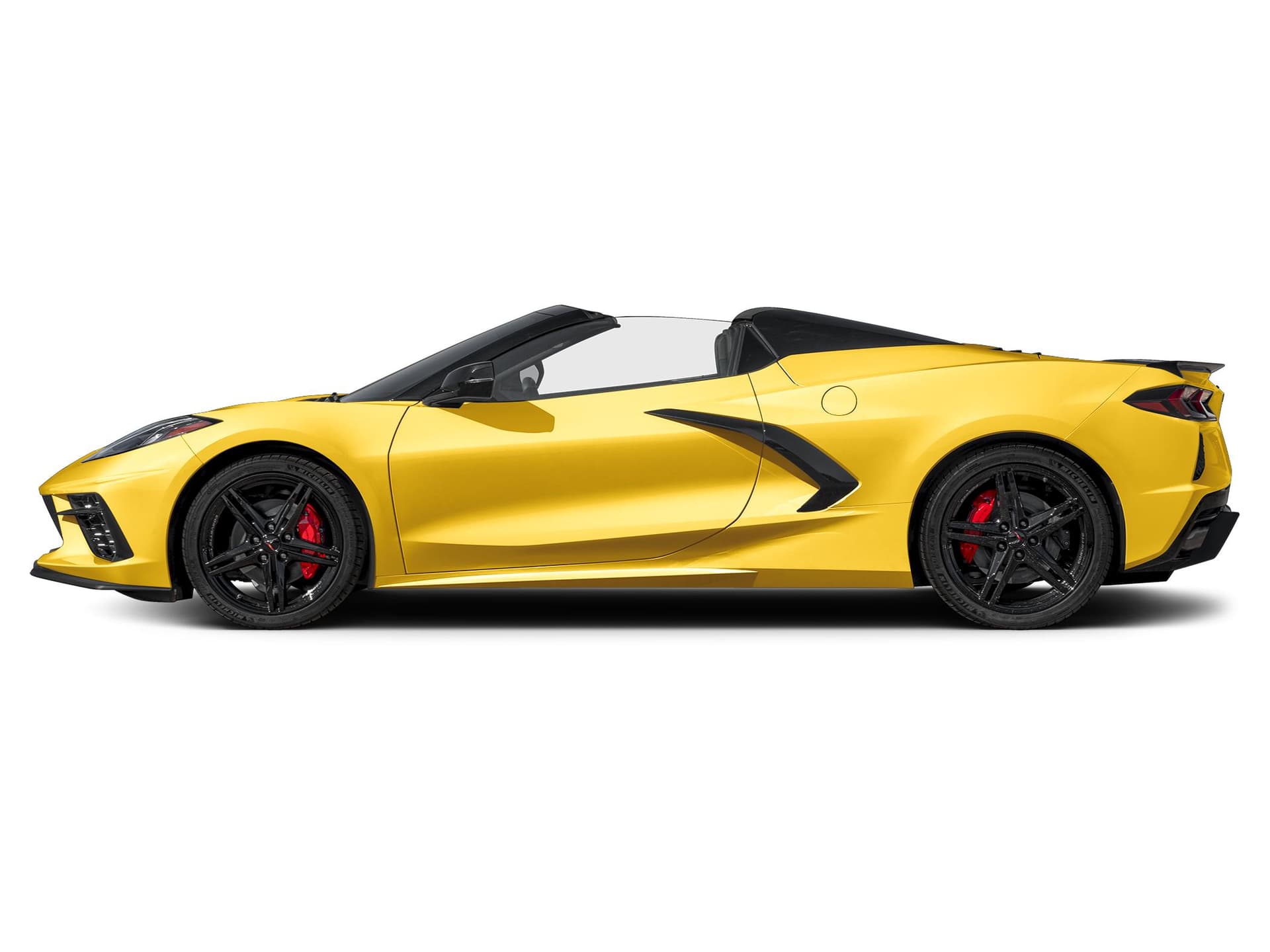 Corvette