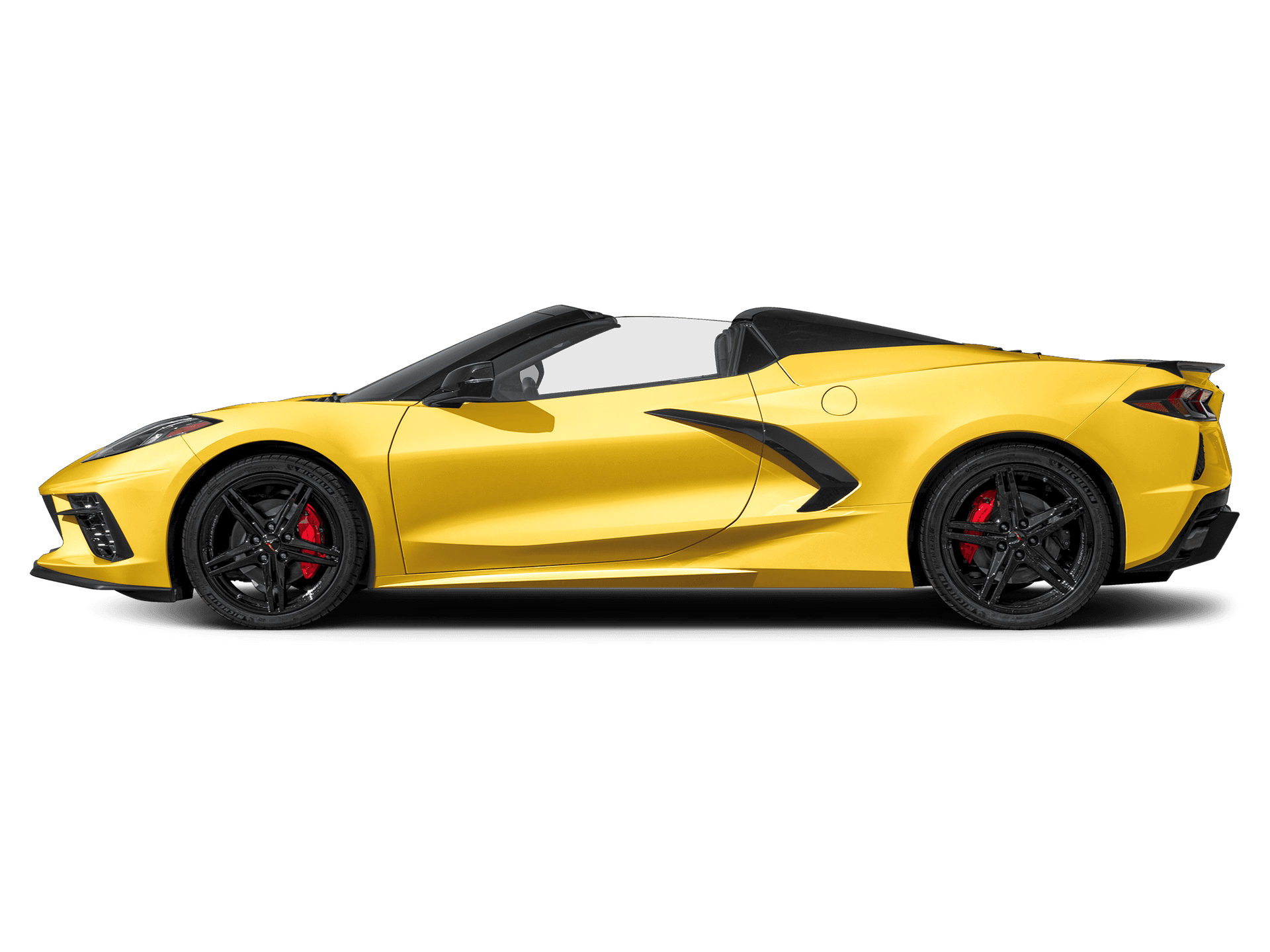 Corvette