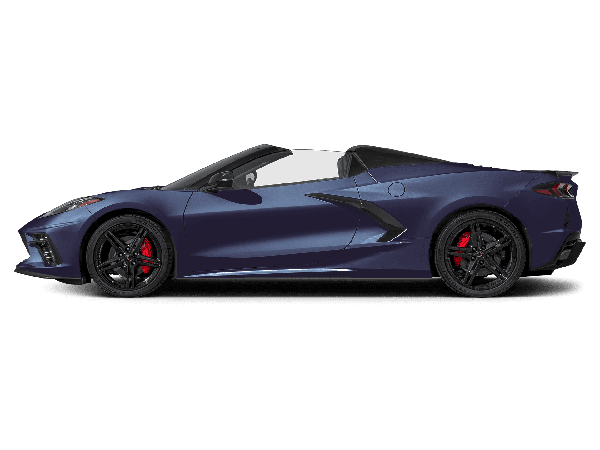 Corvette