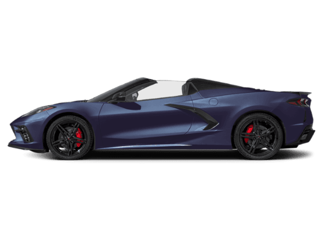 Corvette