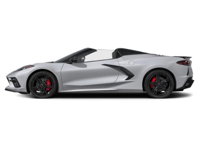 Corvette