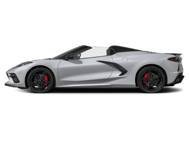 Corvette