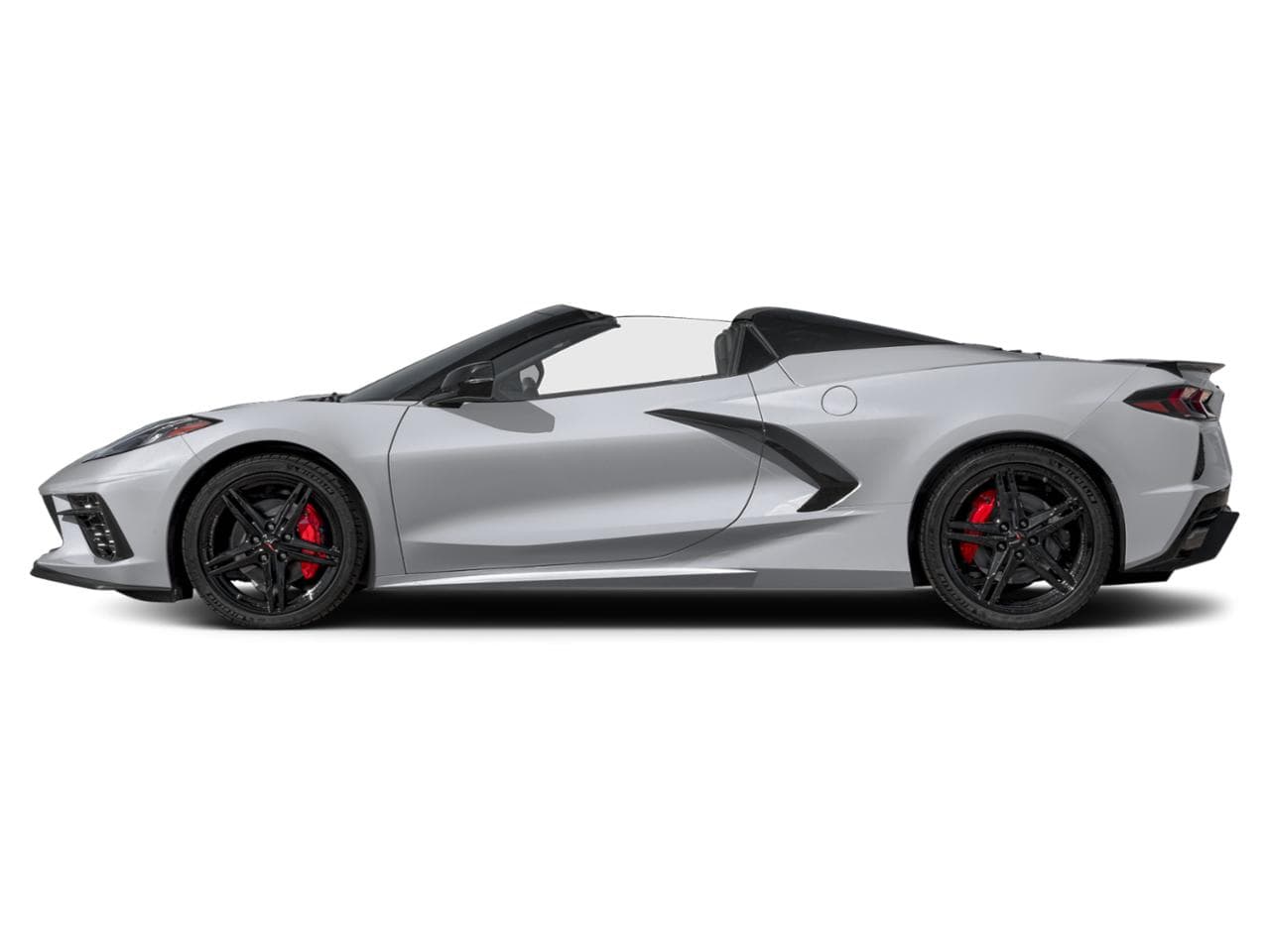 Corvette