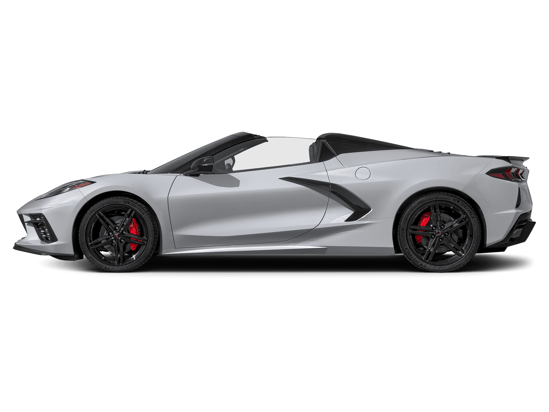 Corvette