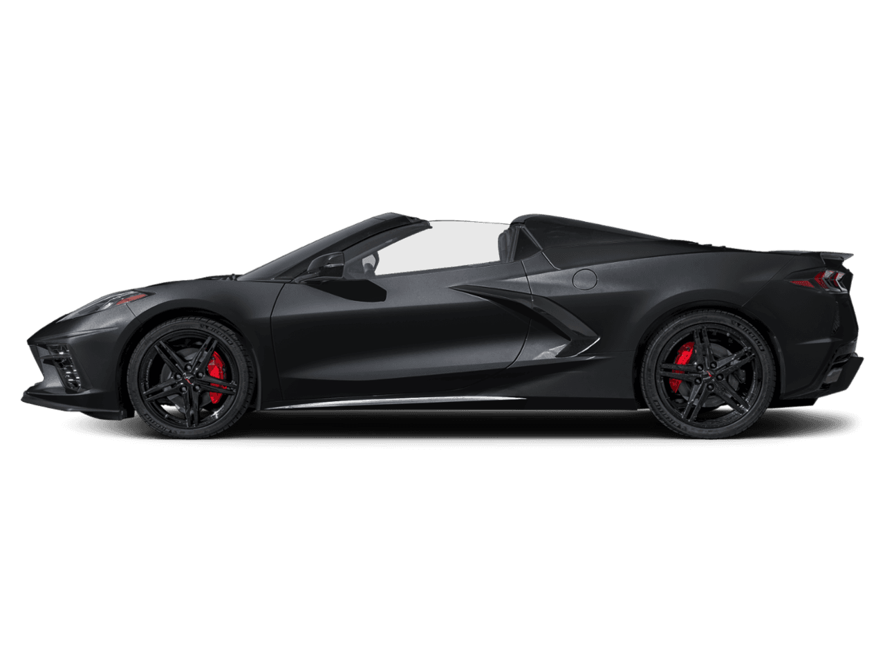 Corvette