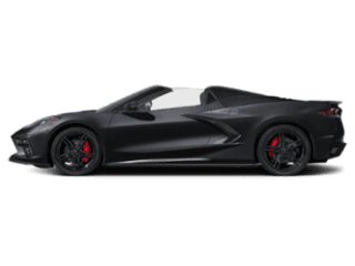 Corvette