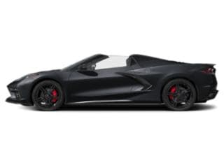 Corvette