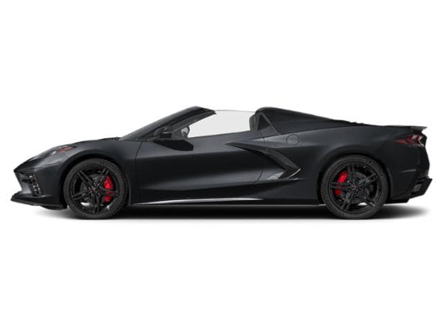 Corvette