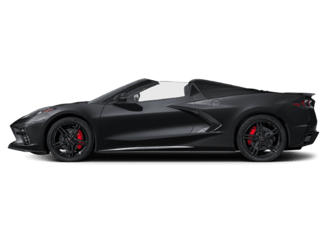 Corvette