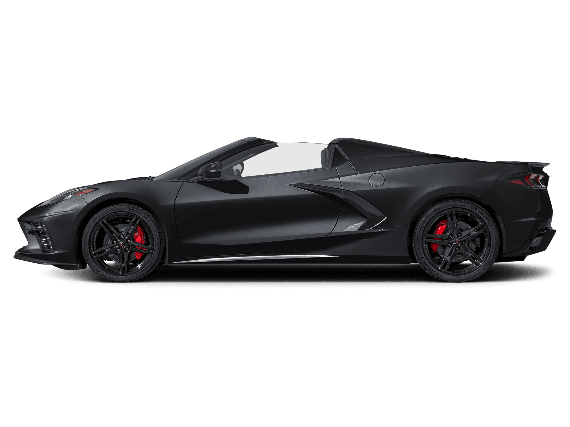 Corvette