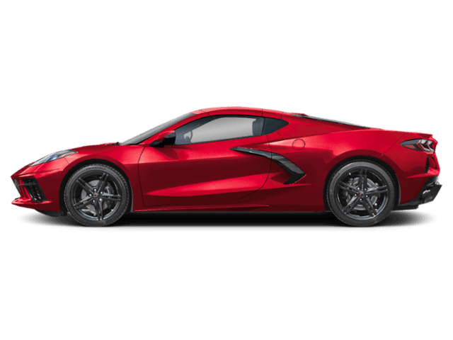 Corvette