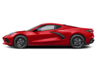 Corvette