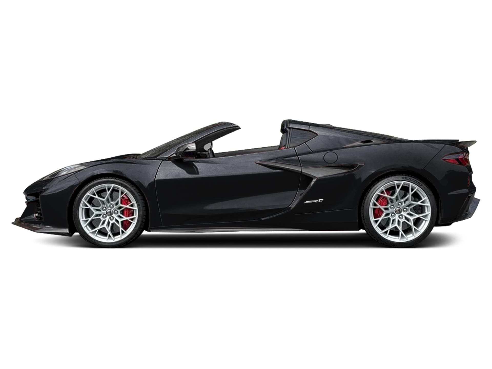 Corvette