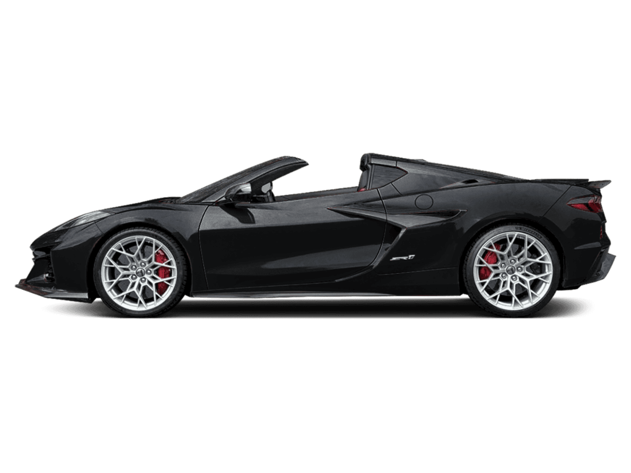 Corvette