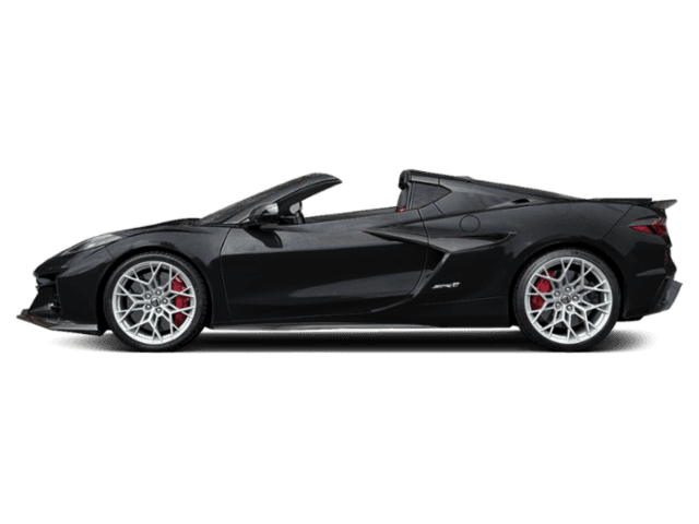 Corvette