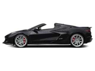 Corvette