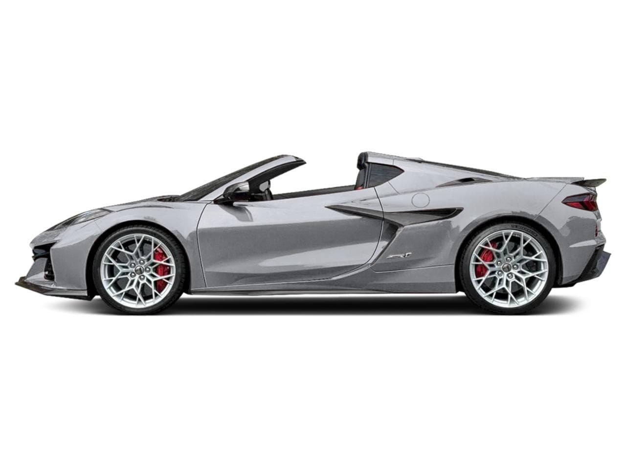Corvette