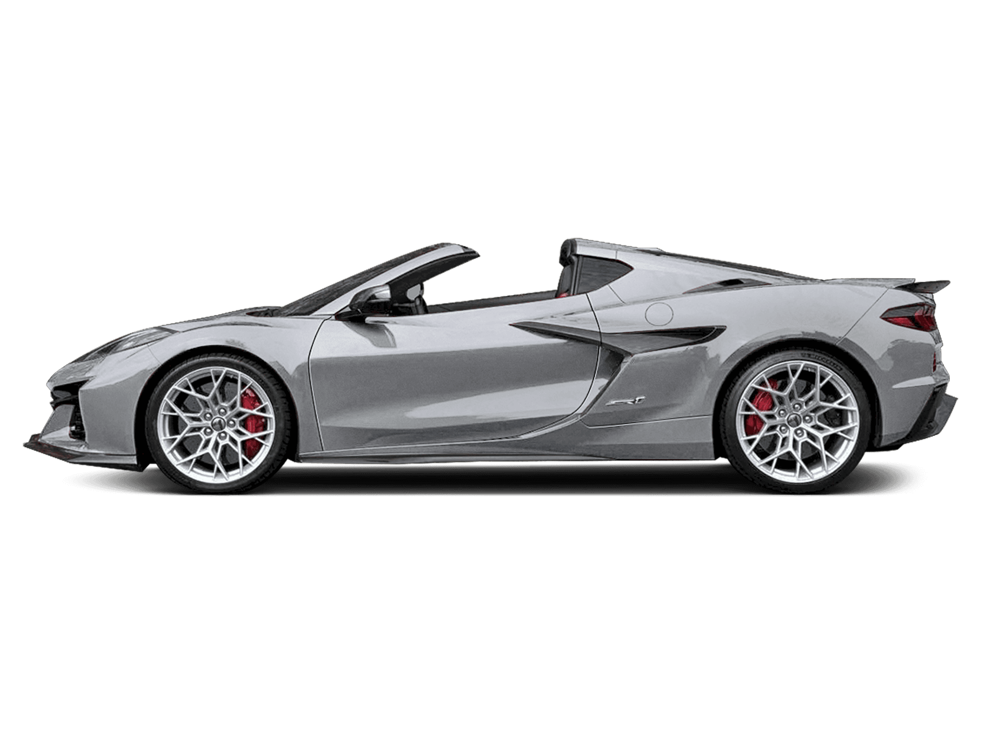 Corvette