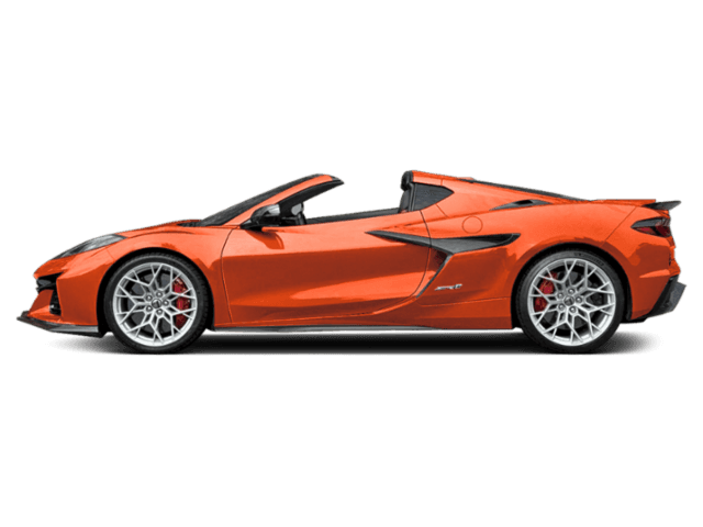 Corvette