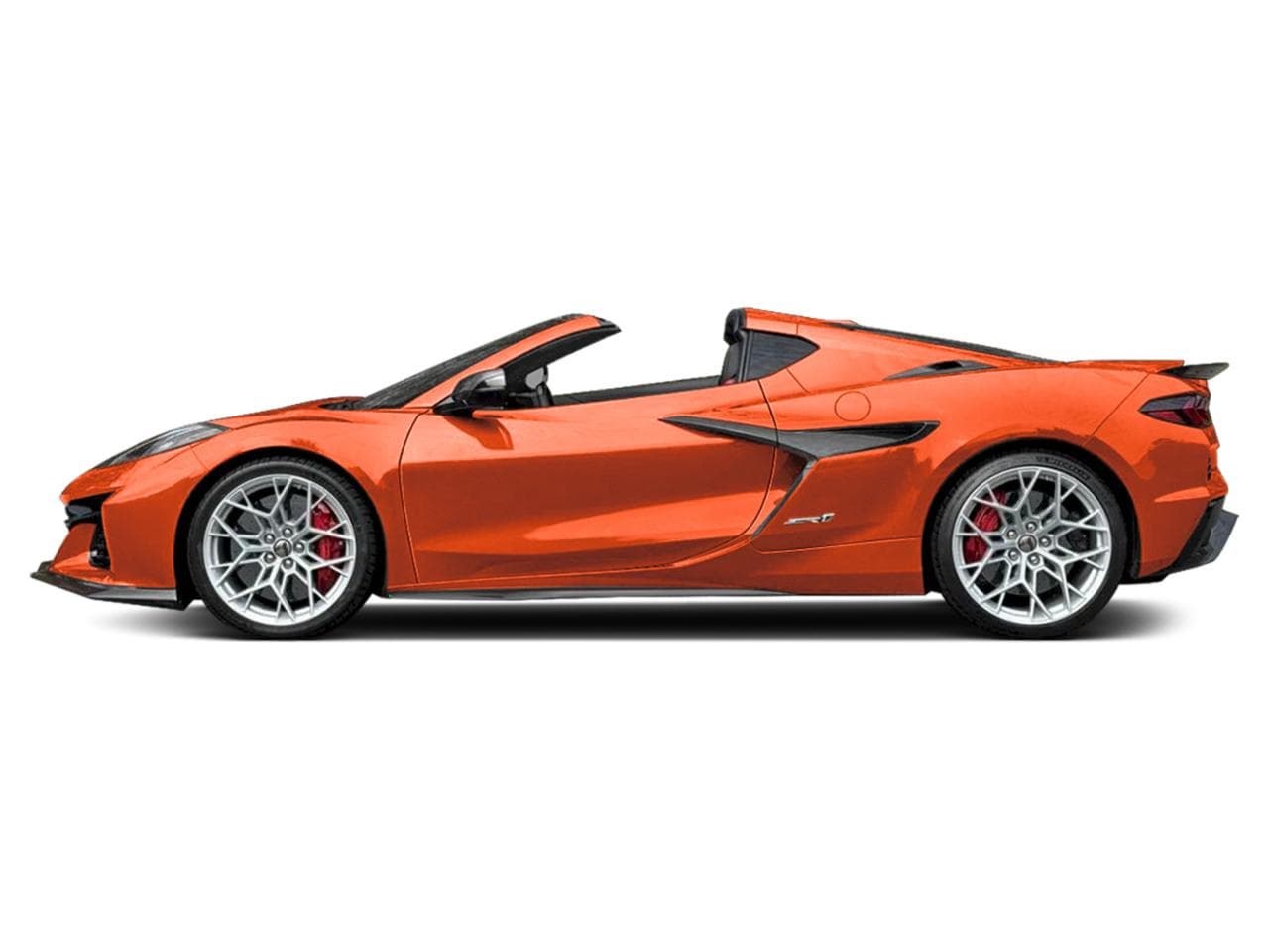 Corvette