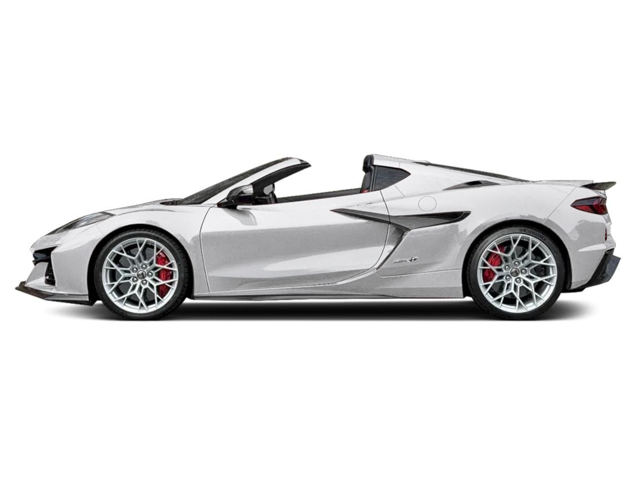 Corvette
