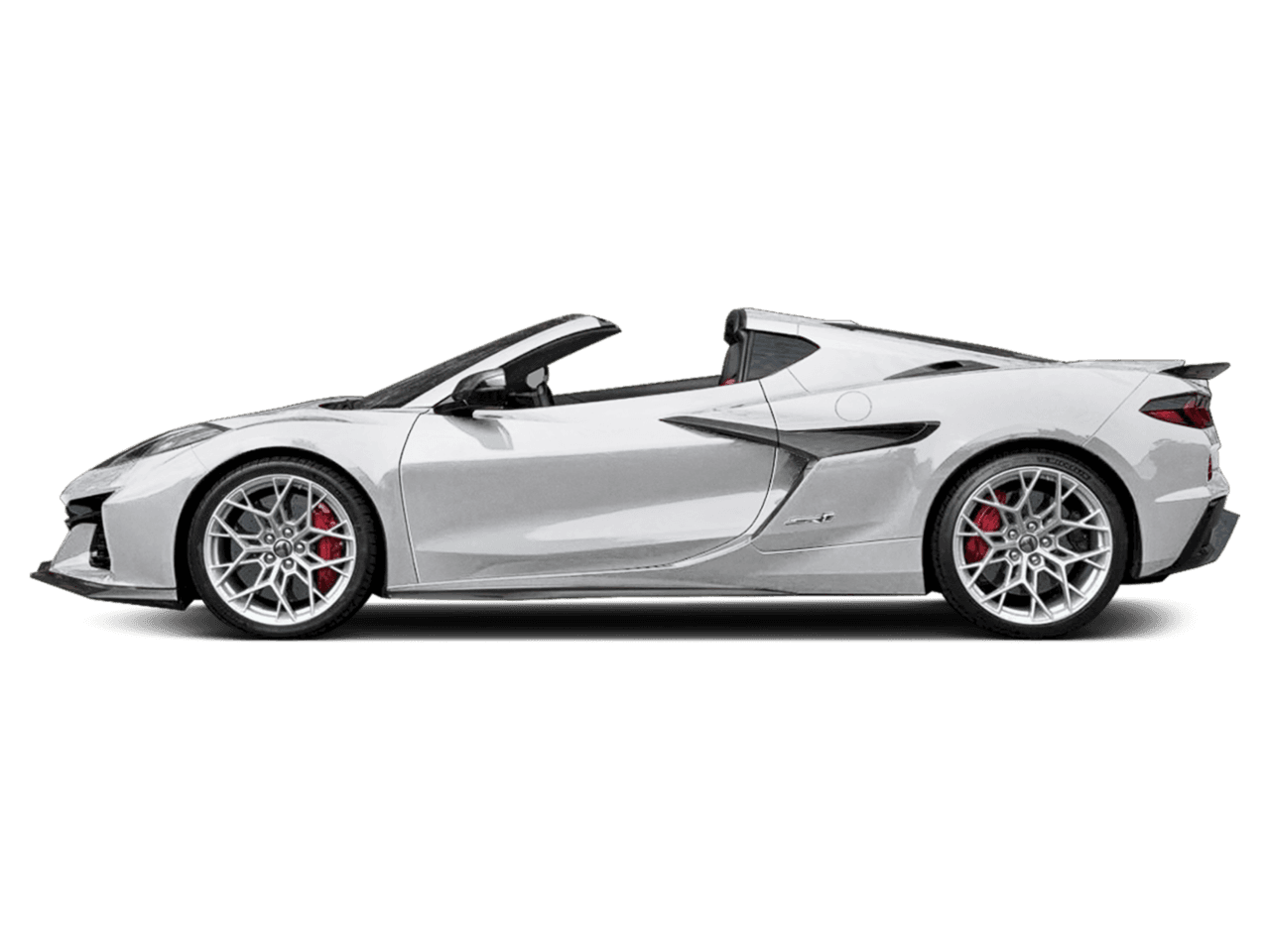 Corvette