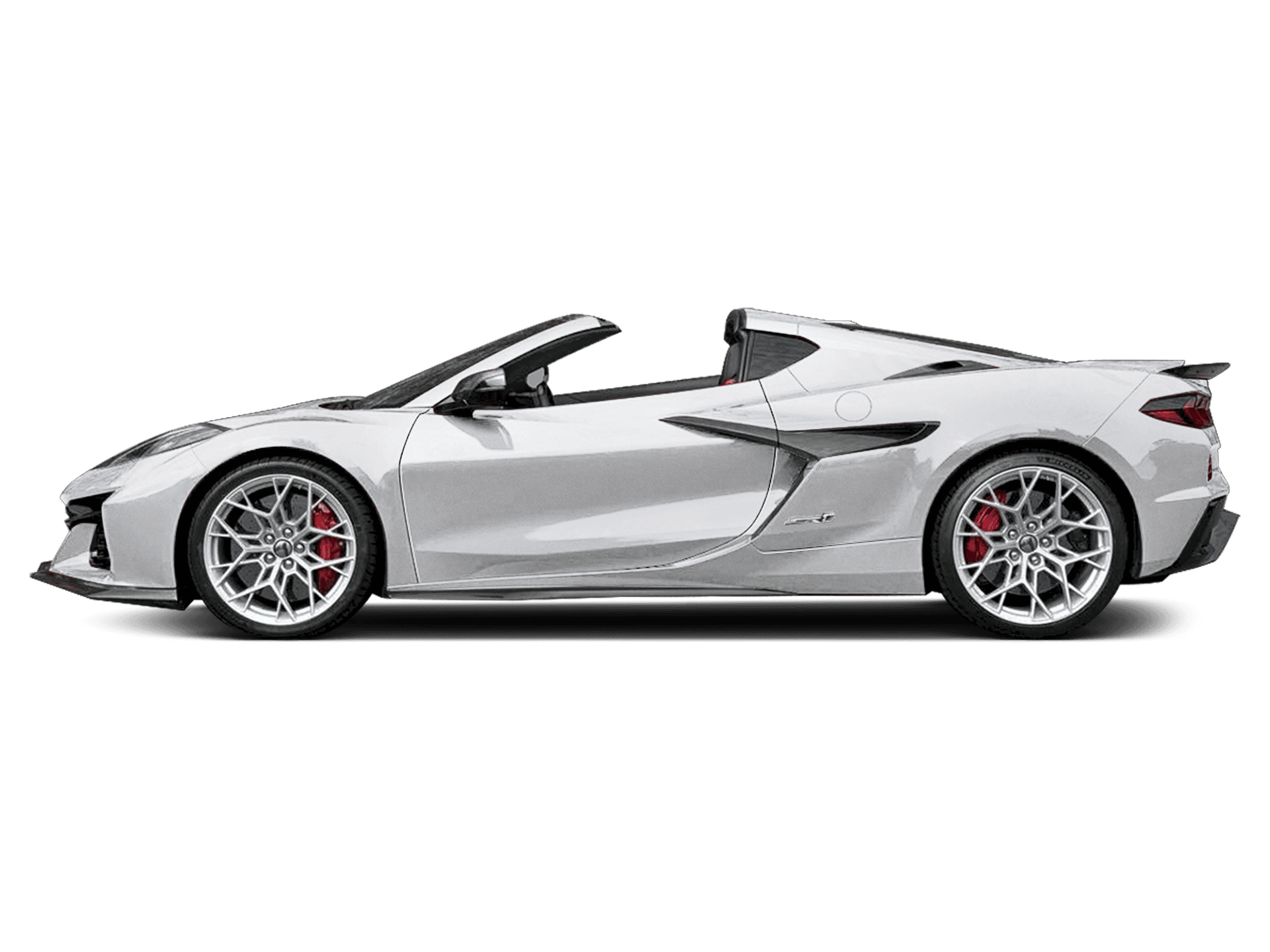 Corvette