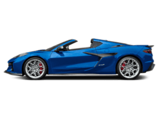 Corvette