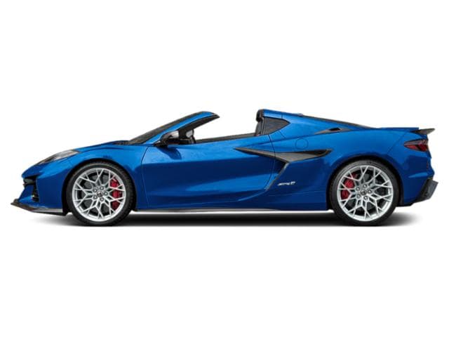 Corvette
