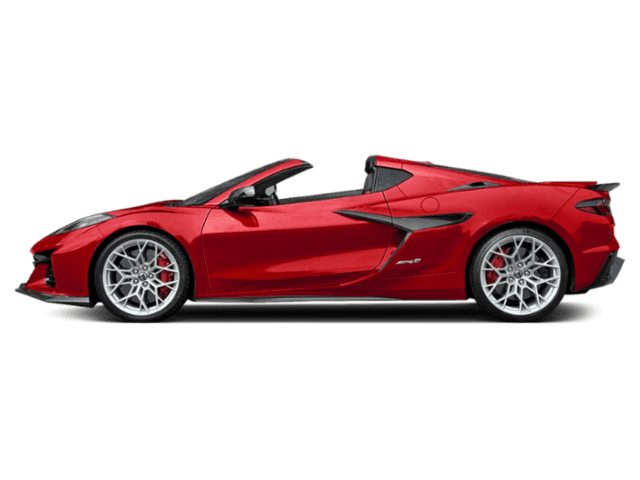 Corvette