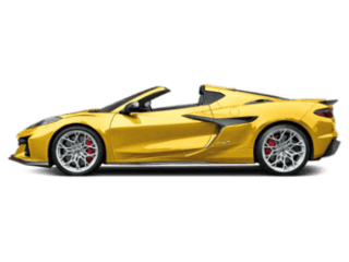Corvette
