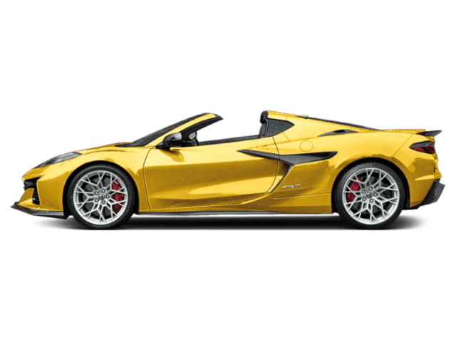 Corvette
