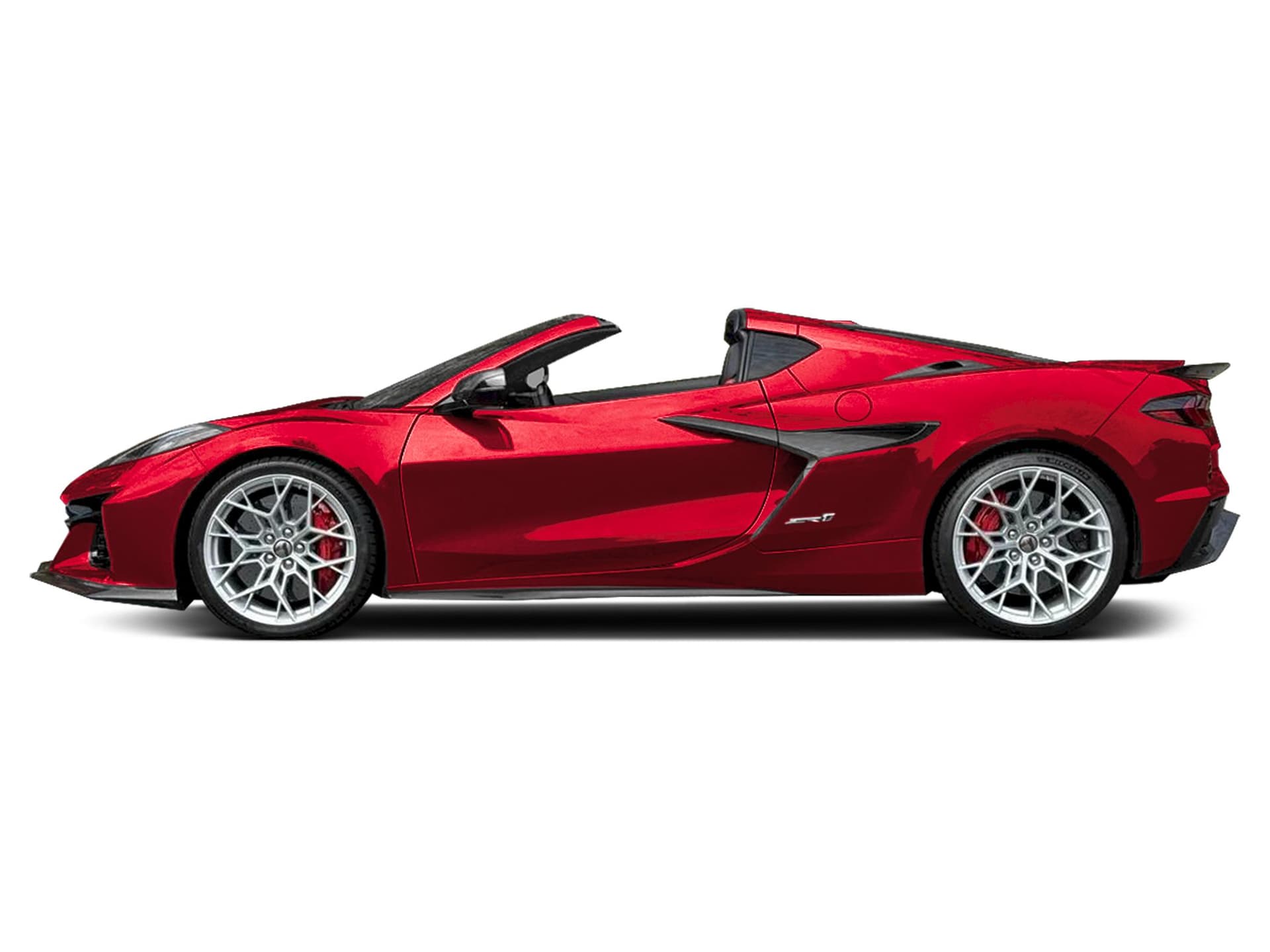 Corvette