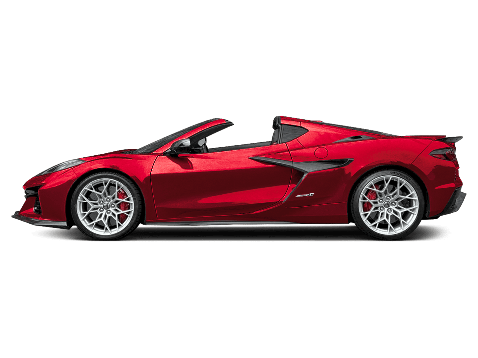 Corvette