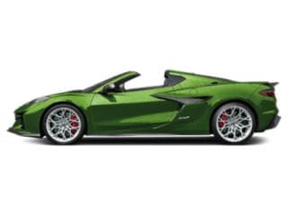 Corvette